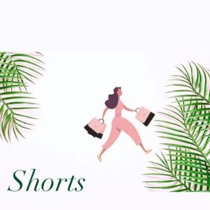 Shop a variety of shorts here!